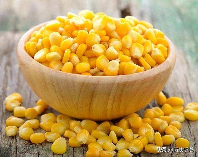 欧美多次围剿中国打响“粮食战争”如今中国的反击开始了！(图1)