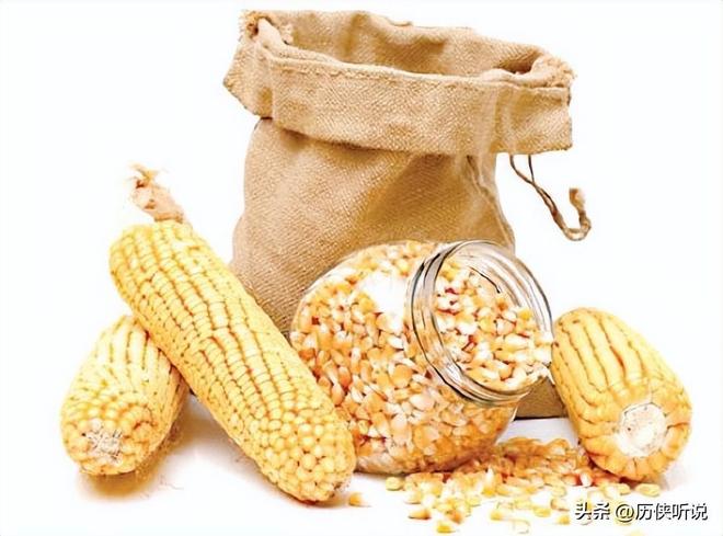 欧美多次围剿中国打响“粮食战争”如今中国的反击开始了！(图2)