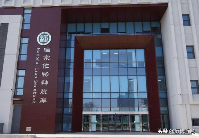 欧美多次围剿中国打响“粮食战争”如今中国的反击开始了！(图12)