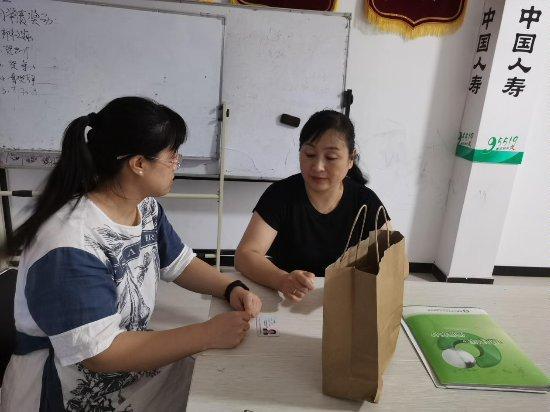 国寿保险人的乡村守护:乡村振兴的“风险考题”与保险的“兜底答案”(图2)