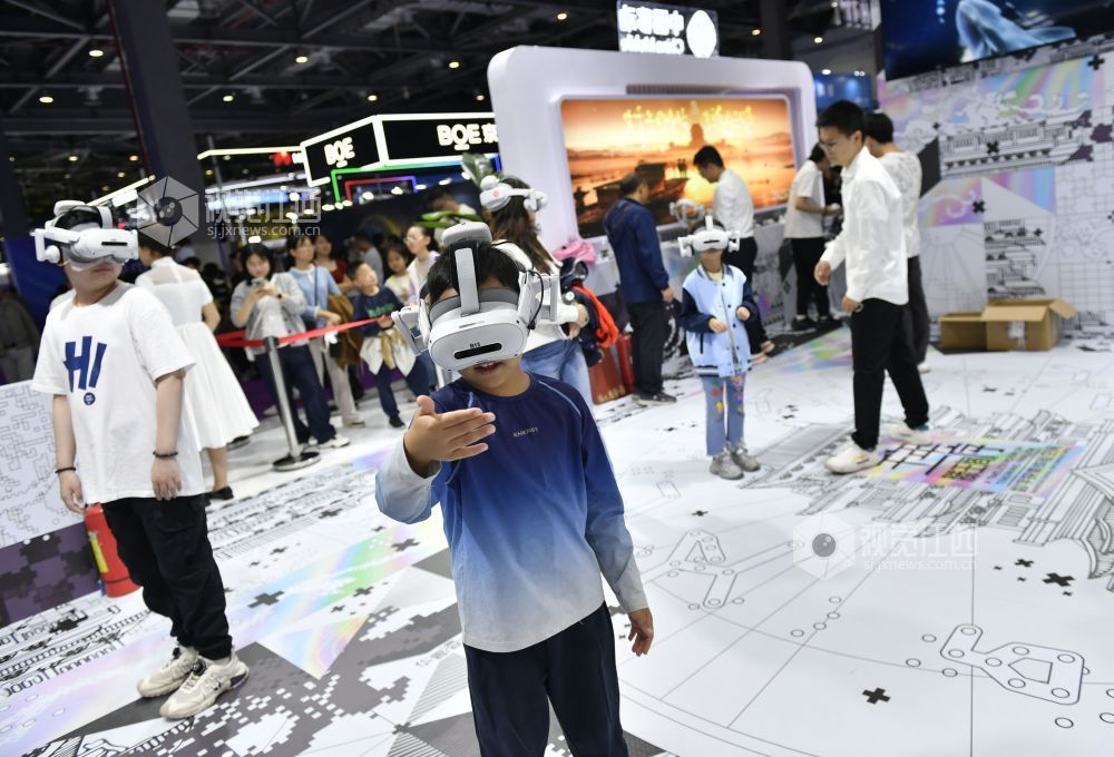 江西“十五五”规划建议公布：这些新提法藏着趋势(图2)