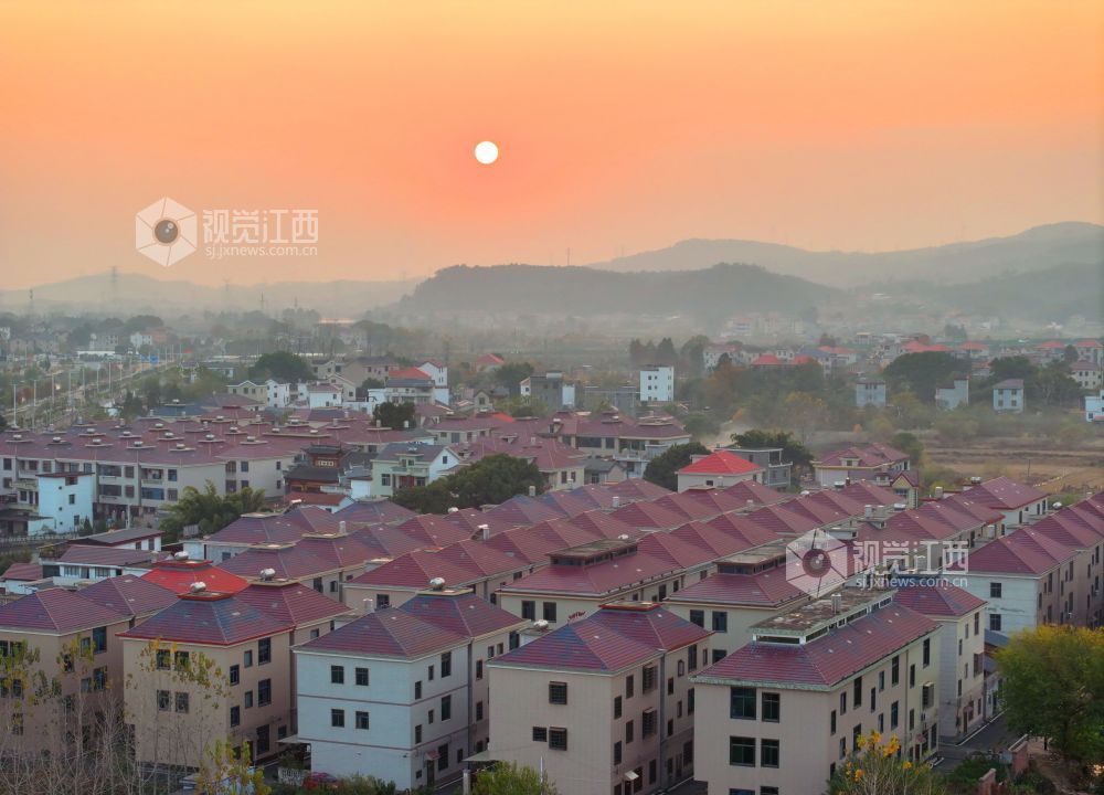 江西“十五五”规划建议公布：这些新提法藏着趋势(图4)