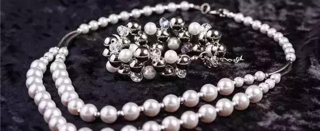 珍珠科普丨建议收藏！！4个tips教你识真假～(图1)