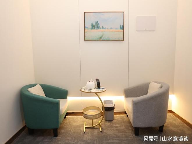 鹤山附近的心理咨询机构揭秘改变你生活的关键！(图3)