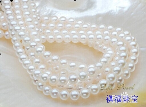 珍珠的养殖与收成过程(图2)