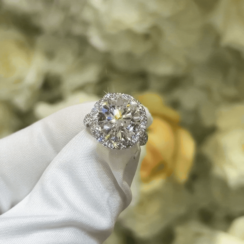 动线克拉钻石刷新记录美国拿河南钻石开刀：全面禁止(图6)