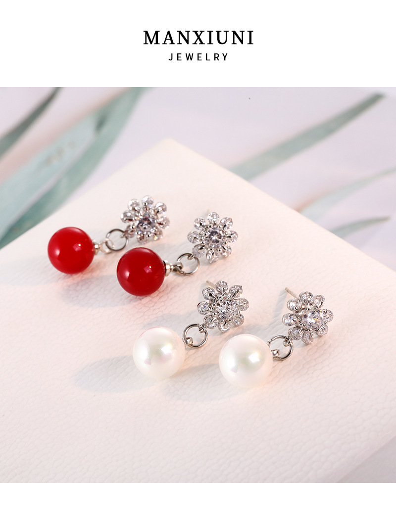 这些仿珍珠您知道吗？(图1)