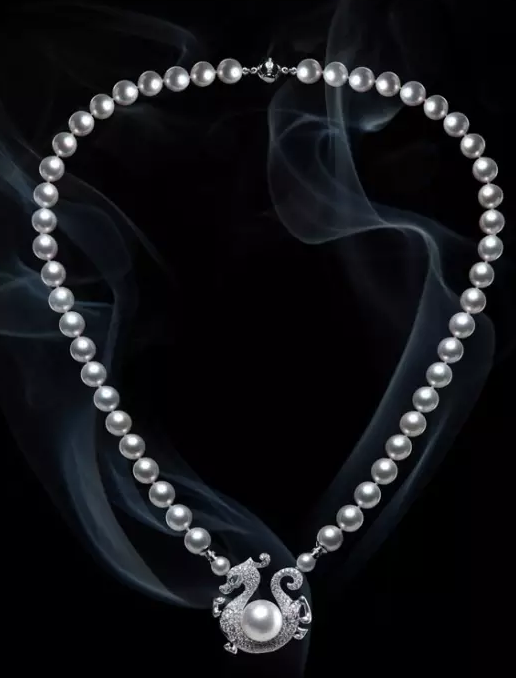 珍珠日常养护小窍门(图3)