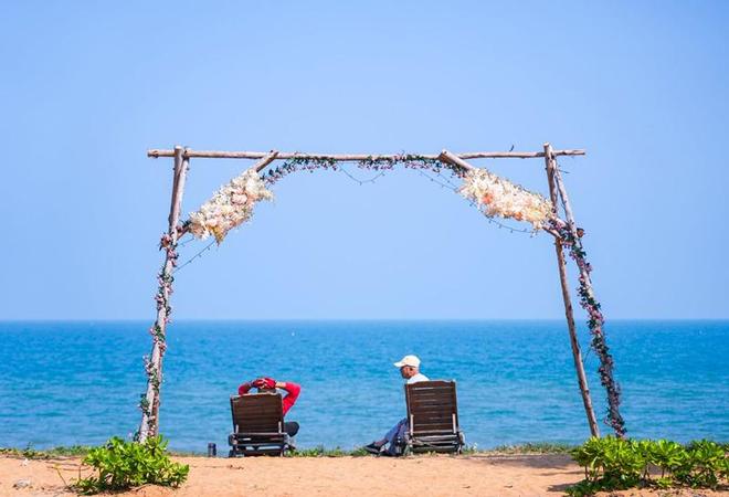 “双环”驱动旅游新变革：海南西部山海康养秘境迎来深度体验时代(图7)