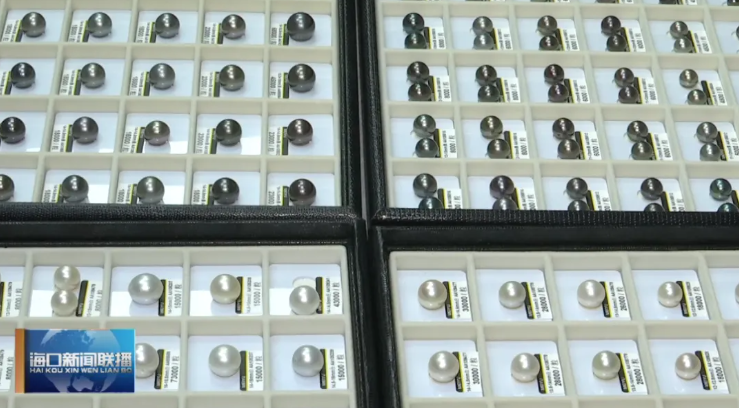 自贸港政策落地 珠宝加工企业迎来新机遇(图3)