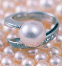 珍珠是怎样养殖的?(图1)