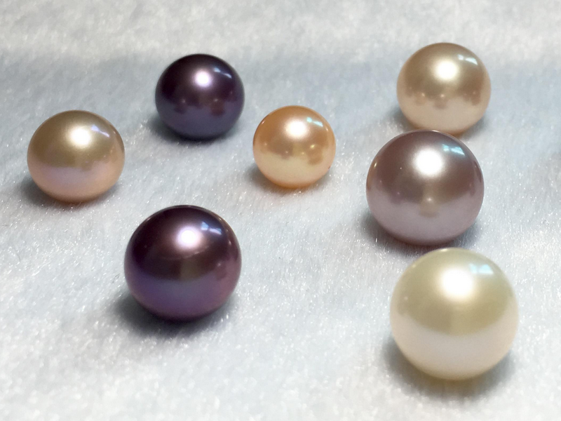 详解5招珍珠保养小秘诀(图1)