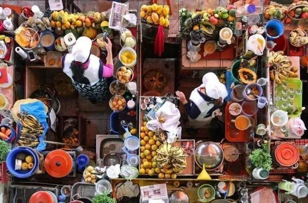 史上含金量最大的签证有了它可以再免签近20个国家和地区任意畅游!(图14)