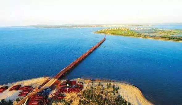 3年后海南将全球瞩目中央点名!海南成为中国海上丝绸之路核心地区(图4)