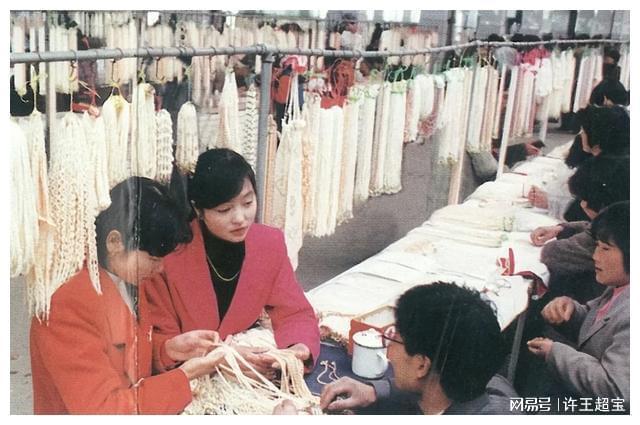 浙江超级小镇掌控全球珍珠生意(图6)