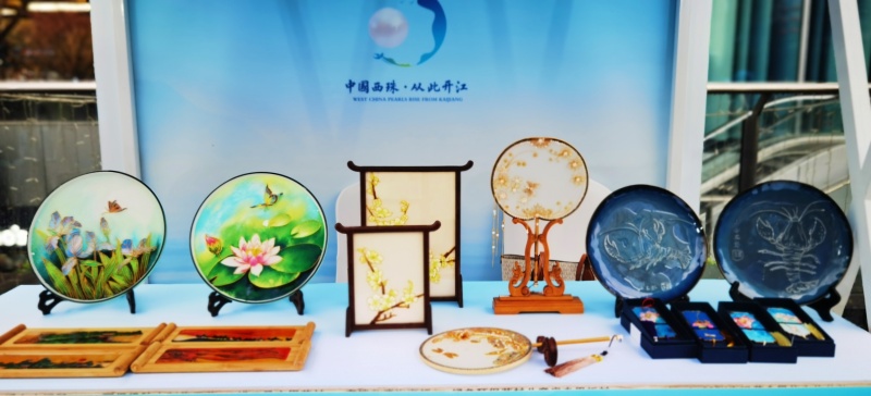 “珍”好时光 从“蓉”赴开 田城开江携珍珠田园之美邀客赴新春之约(图4)