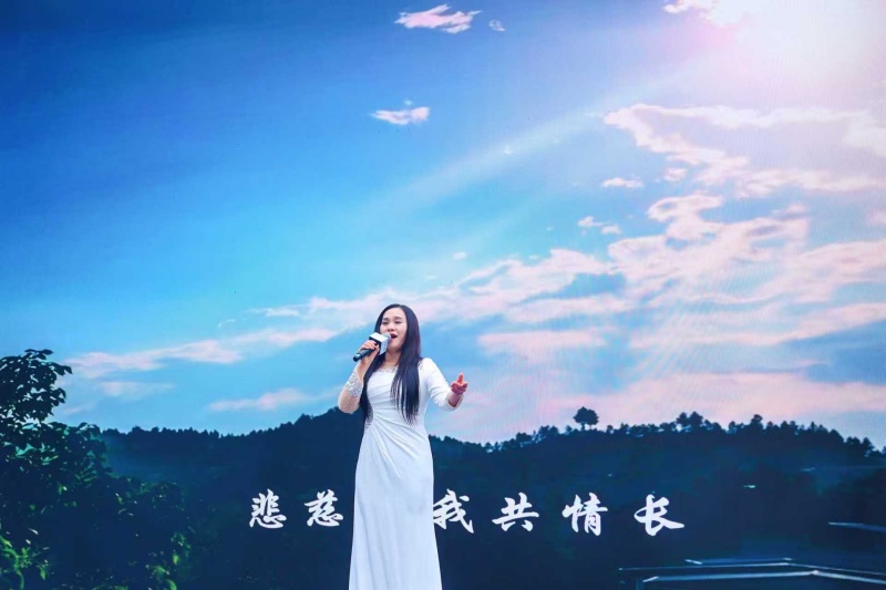 “珍”好时光 从“蓉”赴开 田城开江携珍珠田园之美邀客赴新春之约(图6)