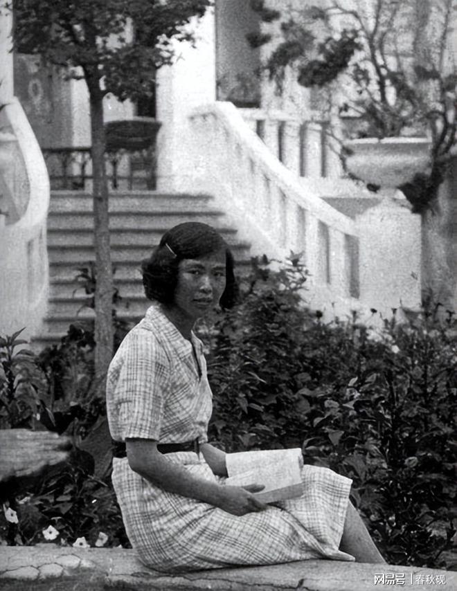 贺子珍从苏联回国后曾有过重组家庭的念头女儿李敏是啥态度?(图1)