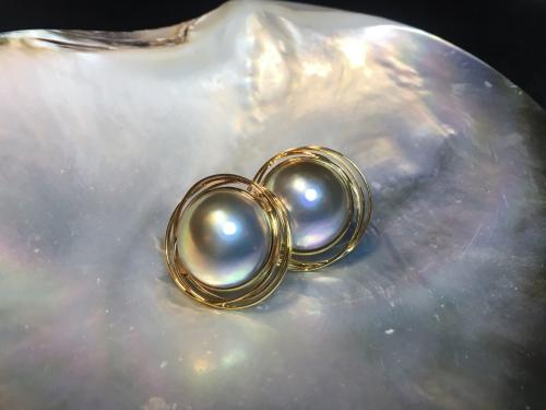 浙江德清开蚌纳福(图1)