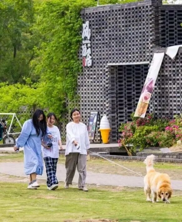 无锡为何敢对年轻人说“懂你”?(图2)