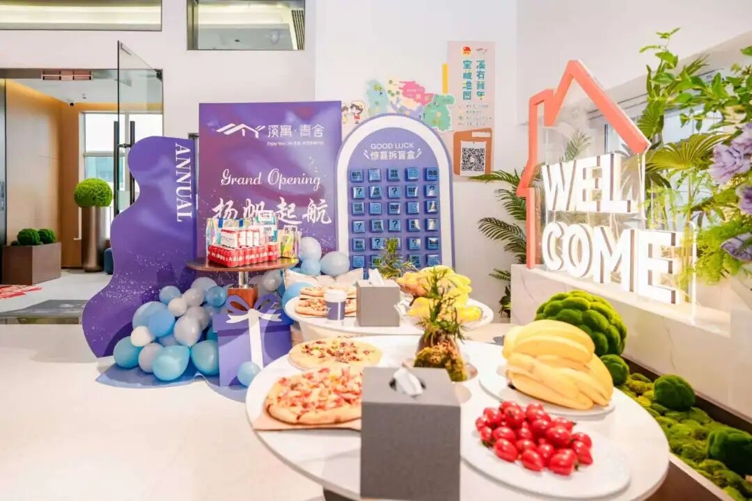 无锡为何敢对年轻人说“懂你”?(图4)