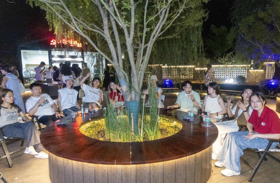 无锡为何敢对年轻人说“懂你”?(图5)