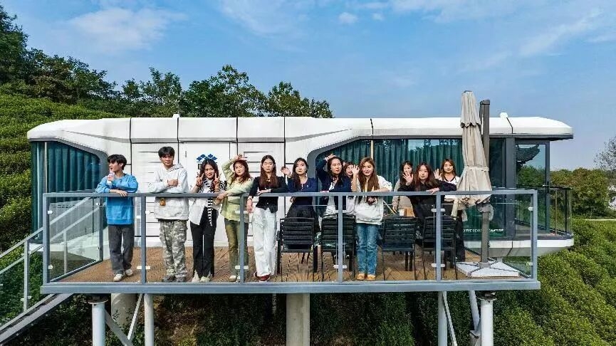 无锡为何敢对年轻人说“懂你”?(图9)