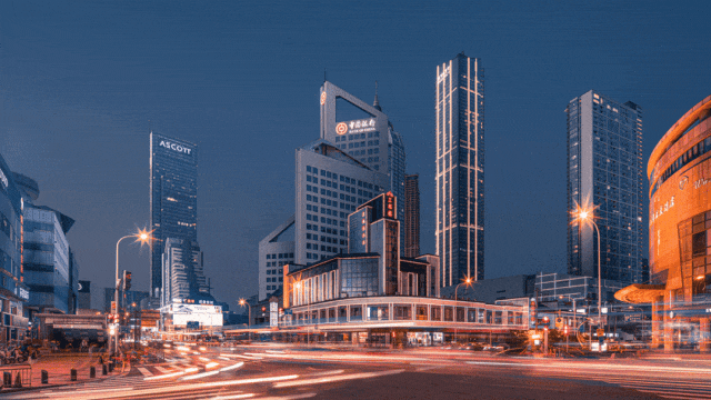 无锡为何敢对年轻人说“懂你”?(图10)