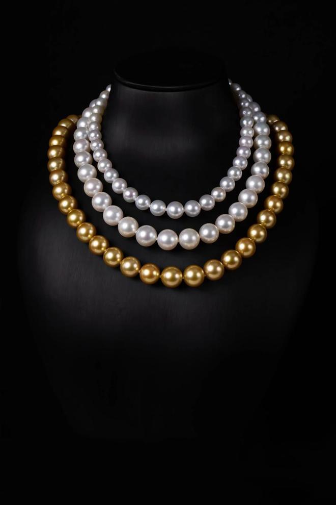 鉴别珍珠真假最简单的方法是什么?看完涨知识了!建议收藏(图1)