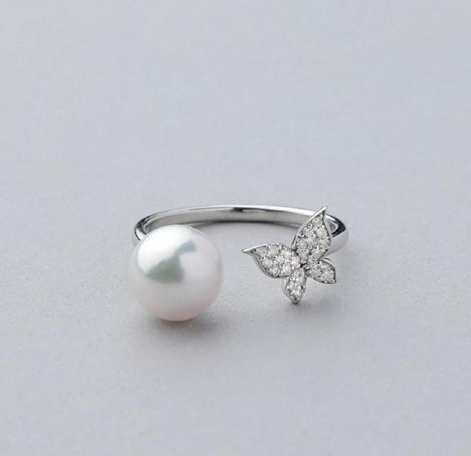 鉴别珍珠真假最简单的方法是什么?看完涨知识了!建议收藏(图2)