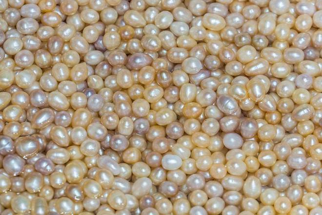 鉴别珍珠真假最简单的方法是什么?看完涨知识了!建议收藏(图7)