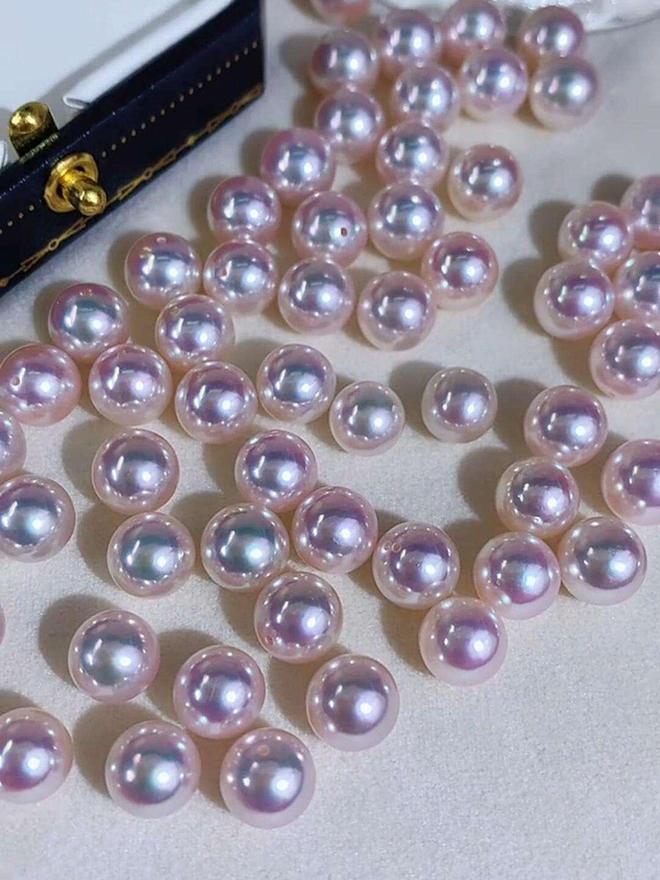鉴别珍珠真假最简单的方法是什么?看完涨知识了!建议收藏(图4)