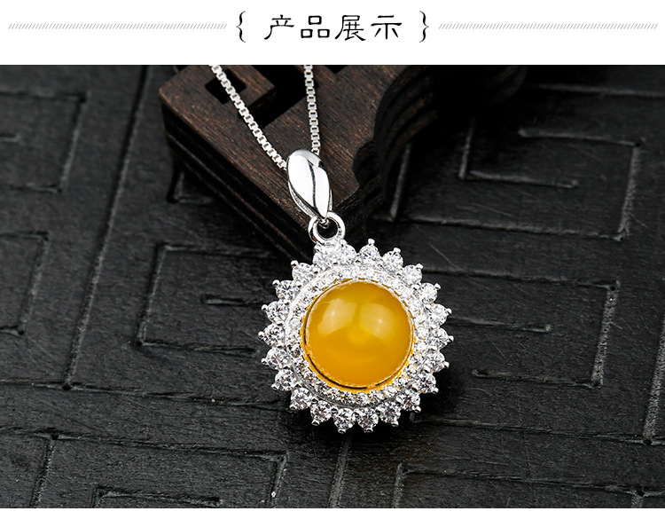 假珍珠是什么样子野生珍珠是什么样子的(图1)