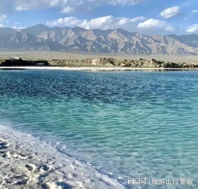 青甘大环线纯玩攻略 青海湖日出茶卡天空之镜莫高窟壁画精华体验(图2)