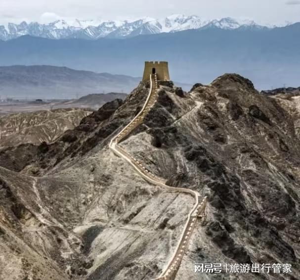 青甘大环线纯玩攻略 青海湖日出茶卡天空之镜莫高窟壁画精华体验(图3)