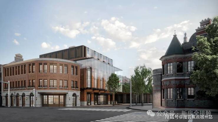 静安里别墅 (官方售楼处) 官网 - 静安里销售中心 - 环境户型价格地址楼盘详情配套电话交房时间配套电话交房时间(图7)