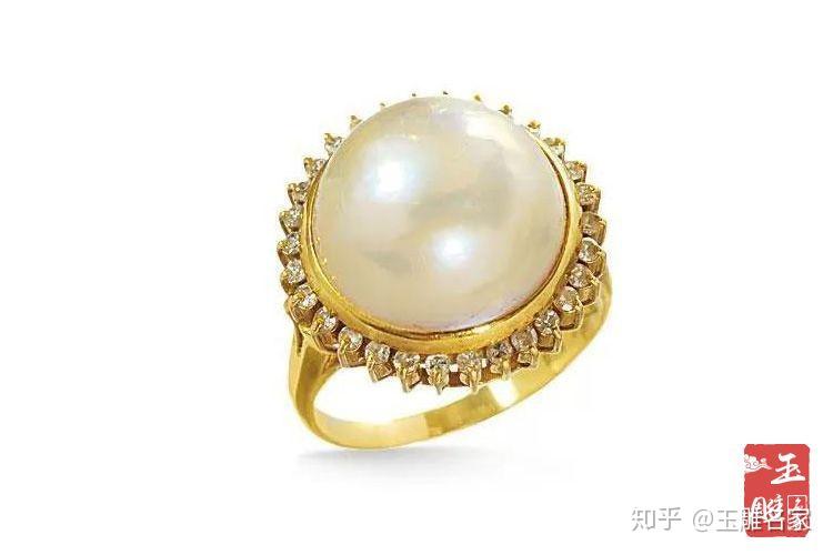 仿制珍珠和真珍珠的区别(图1)