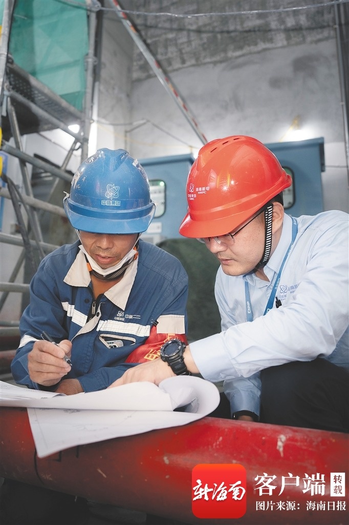 深读 海南“质”胜有道(图1)