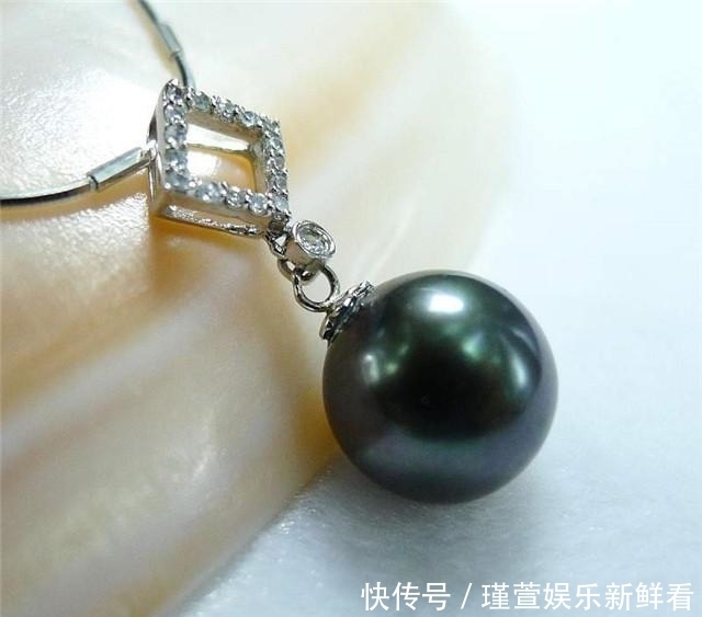 慧眼识珠｜什么？！人工珍珠原来这样分！(图1)