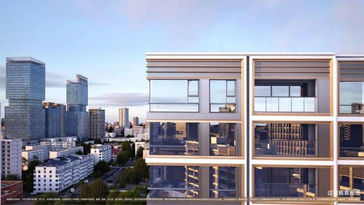 誉滨江售楼处│保利誉滨江 (营销中心) 官网 - 2026销售中心 (售楼处)- 楼盘欢迎您 价格 户型 地址环境配套交房时间电话(图6)