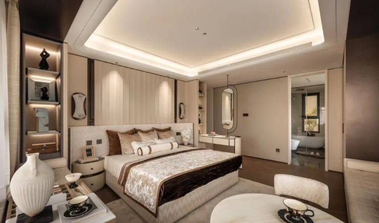 誉滨江售楼处│保利誉滨江 (营销中心) 官网 - 2026销售中心 (售楼处)- 楼盘欢迎您 价格 户型 地址环境配套交房时间电话(图19)