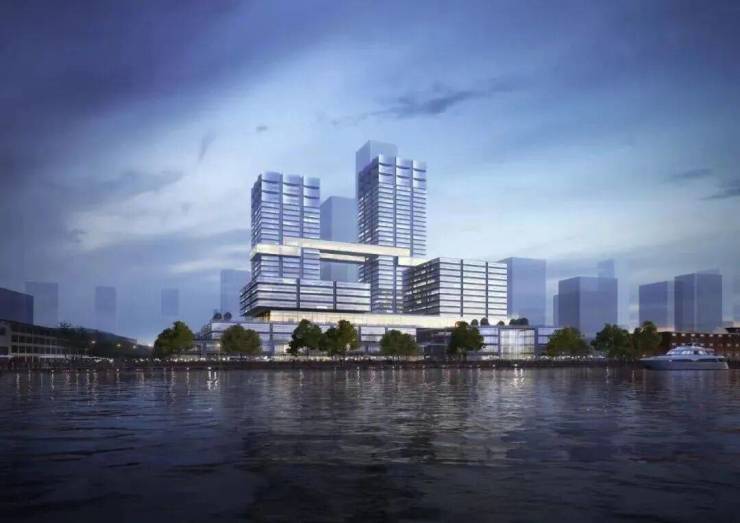 誉滨江售楼处│保利誉滨江 (营销中心) 官网 - 2026销售中心 (售楼处)- 楼盘欢迎您 价格 户型 地址环境配套交房时间电话(图25)