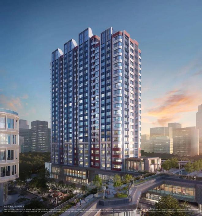 楼市聚焦 万科中兴傲舍官方售楼处发布:中興傲舍以品质铸就传奇(图4)