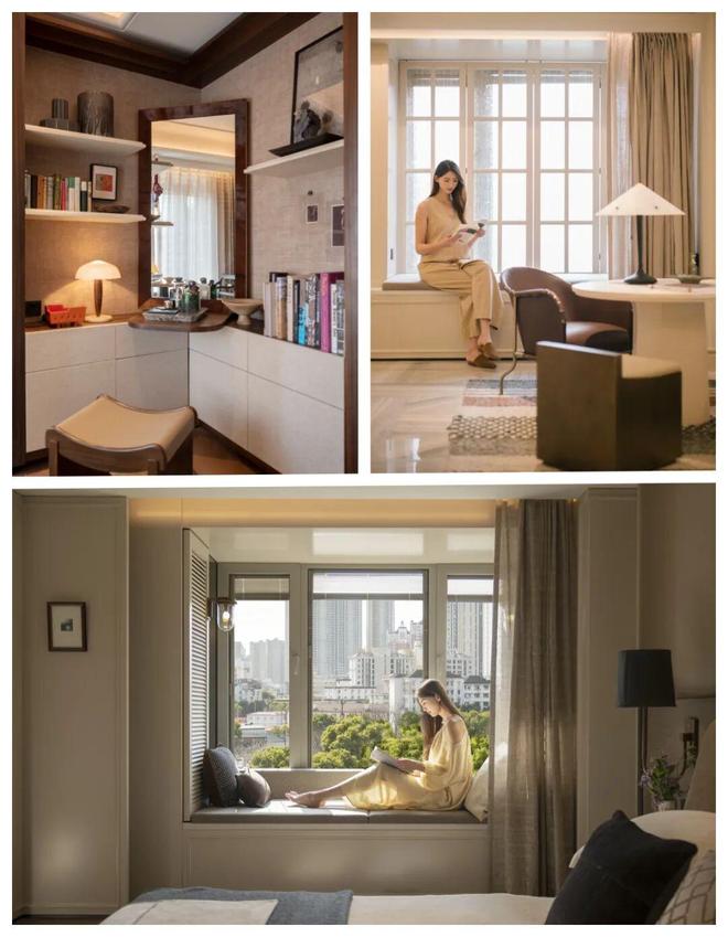 楼市聚焦 万科中兴傲舍官方售楼处发布:中興傲舍以品质铸就传奇(图20)