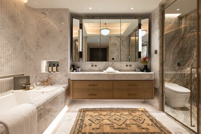 楼市聚焦 万科中兴傲舍官方售楼处发布:中興傲舍以品质铸就传奇(图21)