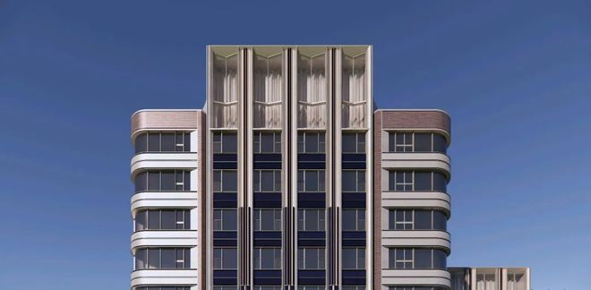 楼市聚焦 万科中兴傲舍官方售楼处发布:中興傲舍以品质铸就传奇(图32)