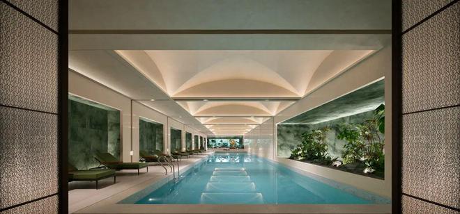 楼市聚焦 万科中兴傲舍官方售楼处发布:中興傲舍以品质铸就传奇(图27)