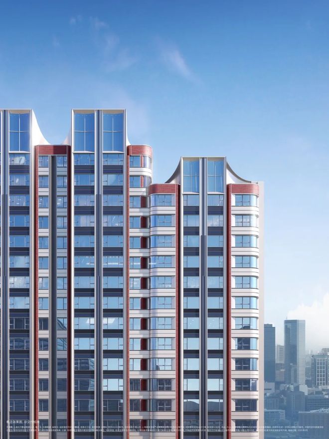 楼市聚焦 万科中兴傲舍官方售楼处发布:中興傲舍以品质铸就传奇(图34)