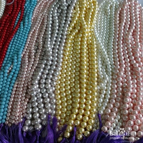 教大家怎么鉴别天然珍珠和仿真珍珠(图2)