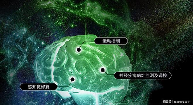 全球首款植入式脑机接口来了！科技让瘫痪的手重新动起来！(图1)